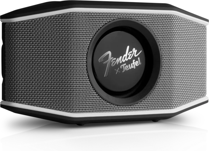 Teufel Fender x Teufel Rockster Go 2 Stereo-Set