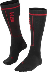 Falke Impulse Laufsocken schwarz (Damen)
