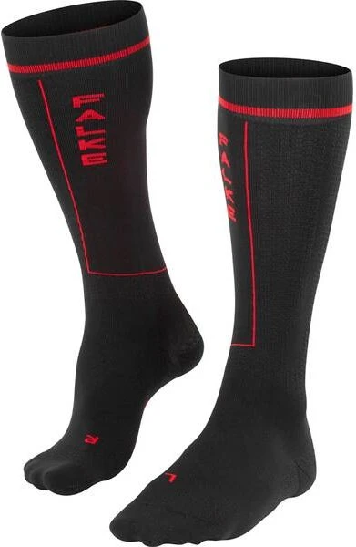 Falke Impulse Laufsocken schwarz (Damen)
