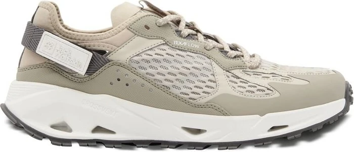 Jack Wolfskin Prelight Hybrid Vent Low seal (Herren)