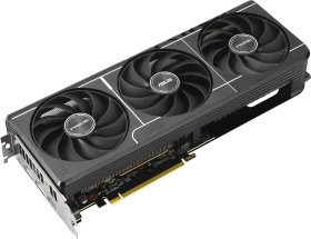 ASUS Prime Radeon RX 9060 XT OC, PRIME-RX9060XT-O16G, 16GB GDDR6, HDMI, 2x DP
