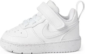 Nike Court Borough Low Recraft weiß (Junior)