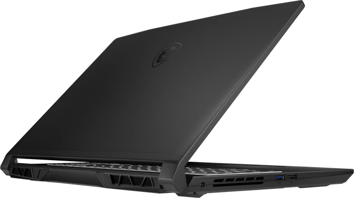 MSI Creator M16 A11UD-664, Core Black, Core i7-11800H, 16GB RAM, 1TB SSD, GeForce RTX 3050 Ti, DE