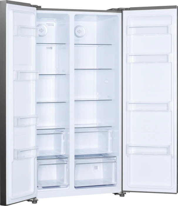 Beko GNO5322XPN Side-by-Side