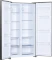 Beko GNO5322XPN Side-by-Side Vorschaubild