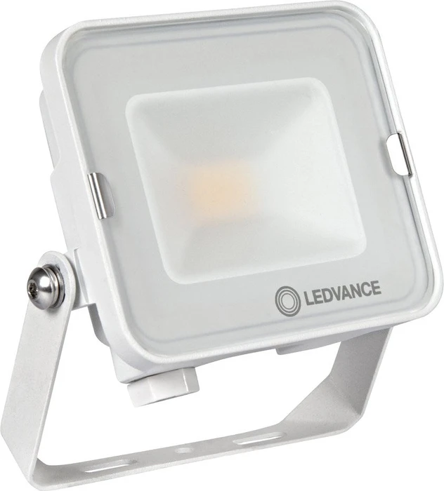 Osram Ledvance Floodlight FL COMP V 10W 865 SYM 100 WT Wandleuchte weiß