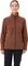 Vaude Idris 3in1 IV Funktionsmantel dark oak (Damen) Vorschaubild