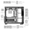 Mars Gaming MC-3TCORELCD Black, Glasfenster Vorschaubild