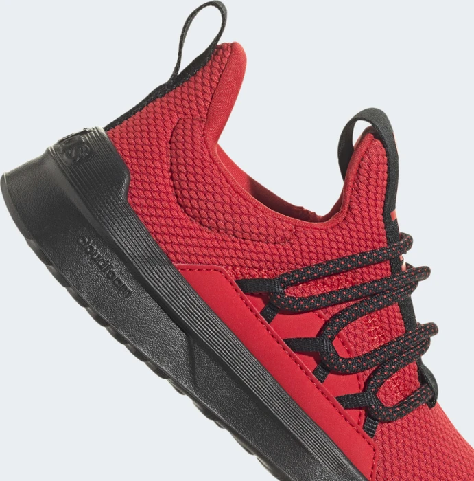 adidas Lite Racer Adapt 4.0 vivid red/power red/core black (Junior)