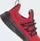 adidas Lite Racer Adapt 4.0 vivid red/power red/core black (Junior) Vorschaubild