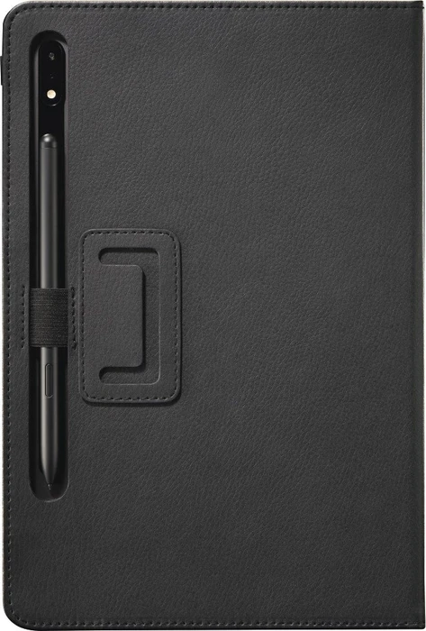 Hama Tablet Case Bend für Samsung Galaxy Tab S7/S8, 11", schwarz
