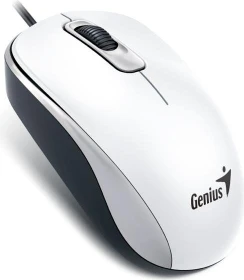 Genius DX-110 weiß, USB (31010116102)