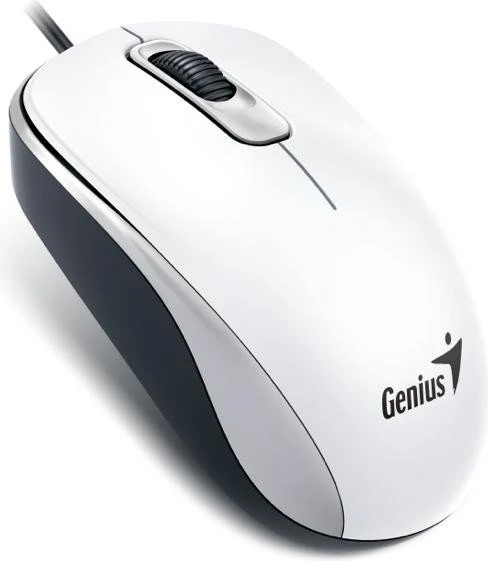 Genius DX-110 weiß, USB
