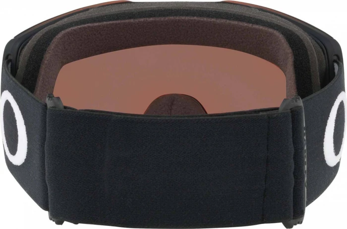 Oakley Fall Line XL matte black/prizm snow black iridium