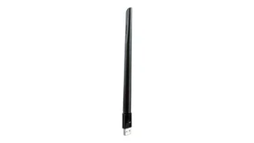 D-Link Wireless AC600 DualBand High-Gain USB Adapter, 2.4GHz/5GHz WLAN, USB-A 2.0 [Stecker] (DWA-172)