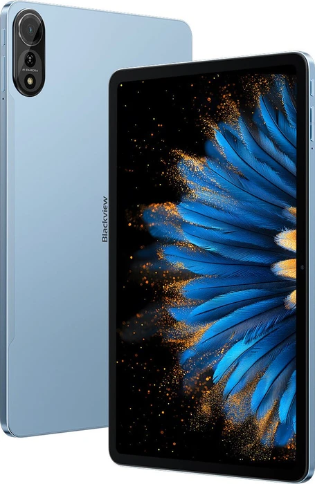 Blackview Mega 2, Ice Blue, 12GB RAM, 256GB, LTE