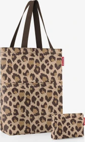 Reisenthel cityshopper 2 set #1 Shopper leo macchiato