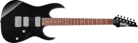 Ibanez GRG121SP BKN Black Night