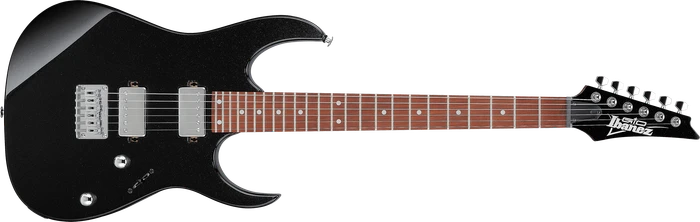 Ibanez GRG121SP BKN Black Night