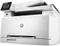 HP Color LaserJet Pro MFP M274n, Laser, mehrfarbig Vorschaubild
