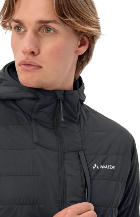 Vaude Freney VI Funktionsjacke schwarz (Herren)