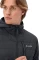 Vaude Freney VI Funktionsjacke schwarz (Herren) Vorschaubild