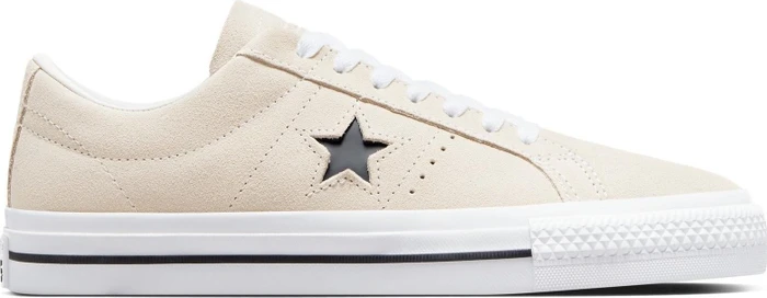 Converse Chuck Taylor All Star Classic Low natural white