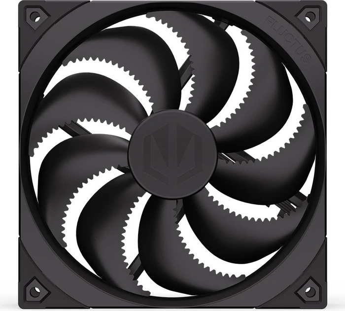 Endorfy Fluctus 140 PWM, 140mm