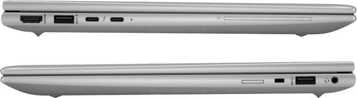 HP ZBook Firefly 14 G10 A, Ryzen 7 PRO 7840HS, 16GB RAM, 512GB SSD, DE