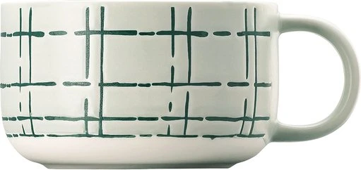 Thomas Fun Karo Light Kombi-Obertasse 280ml