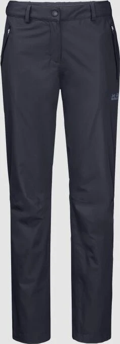 Jack Wolfskin Parana Hose lang graphite (Damen)