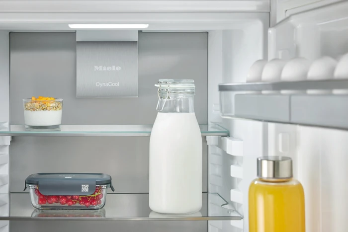 Miele KFN 7844 C