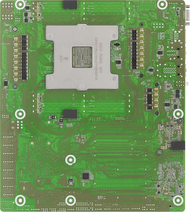 ASRock Rack TURIND8-2L2T (AMD SP5)
