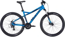 Bulls Sharptail 2 Disc 27.5 liquid cyan matt Modell 2022