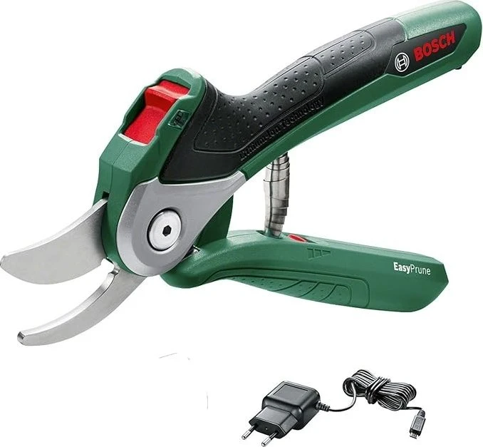 Bosch DIY EasyPrune Akku-Astschere inkl. Akku 1.5Ah
