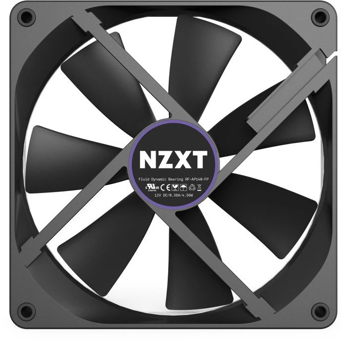 NZXT Aer P