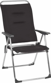 Lafuma Alu Cham Air Comfort Campingsessel acier