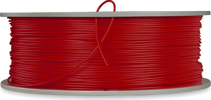 Verbatim High Performance PLA, red, Spule, 1.75mm, 1.00kg