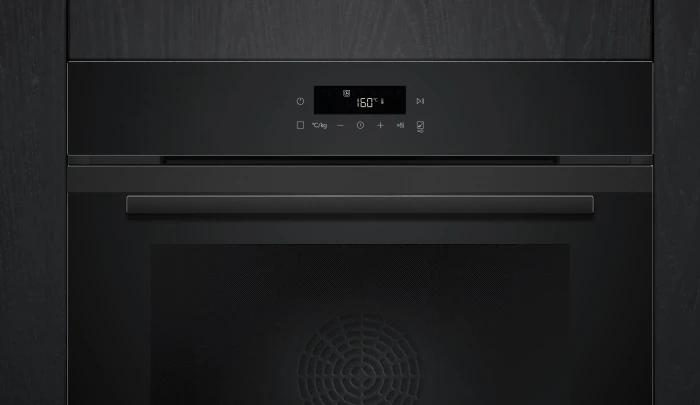 Siemens iQ300 PQ227EA51Z Backofen-Set