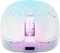 Xtrfy MZ1 Wireless weiß, USB Vorschaubild