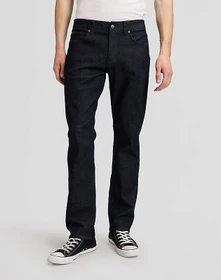 Lee Straight Fit XM Jeans blue edge (Herren)