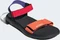 adidas Terrex Hydroterra Light Sandale semi impact orange/pure ruby/semi cobalt blue Vorschaubild