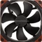 Noctua NF-A14 industrialPPC-24V-2000 Q100 IP67 PWM, 140mm Vorschaubild