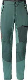 Vaude Scopi III Hose lang dusty forest (Herren)