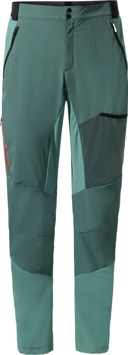Vaude Scopi III Hose lang dusty forest (Herren)