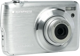 AgfaPhoto Realishot DC8200 silber