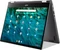 Acer Chromebook Spin 713 Silber CP713-3W-31K4, silber, Core i3-1115G4, 8GB RAM, 128GB SSD, DE Vorschaubild