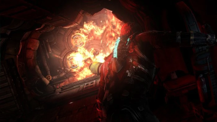 Dead Space 3 (Xbox 360)