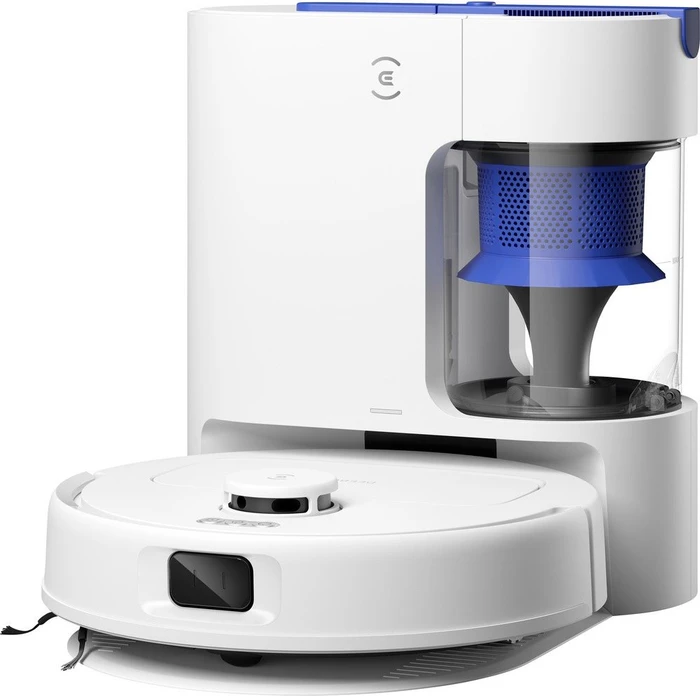 Ecovacs Deebot N20e Plus Saug-/Wischroboter inkl. Absaugstation