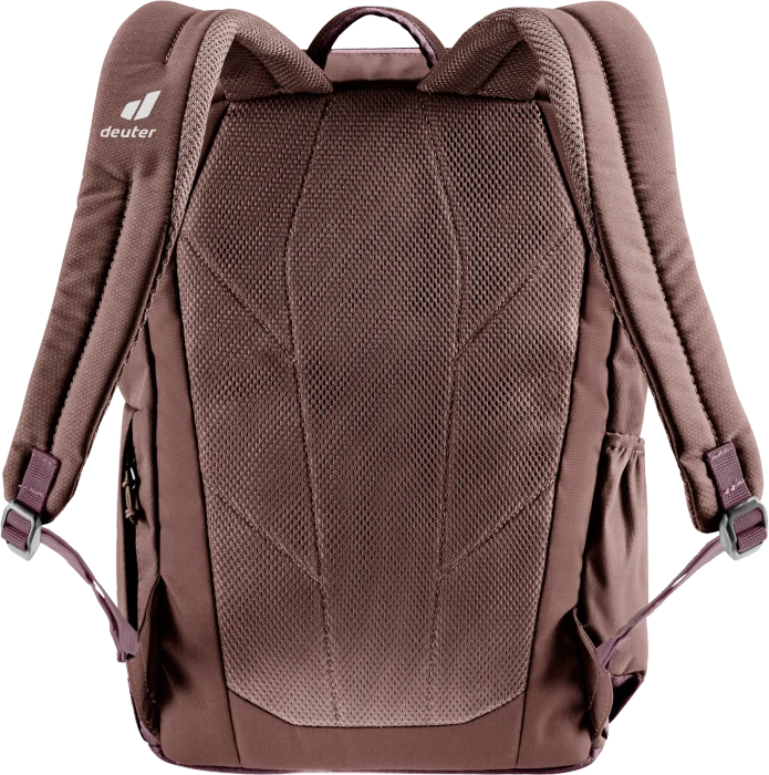 Deuter Vista Spot raisin/grape